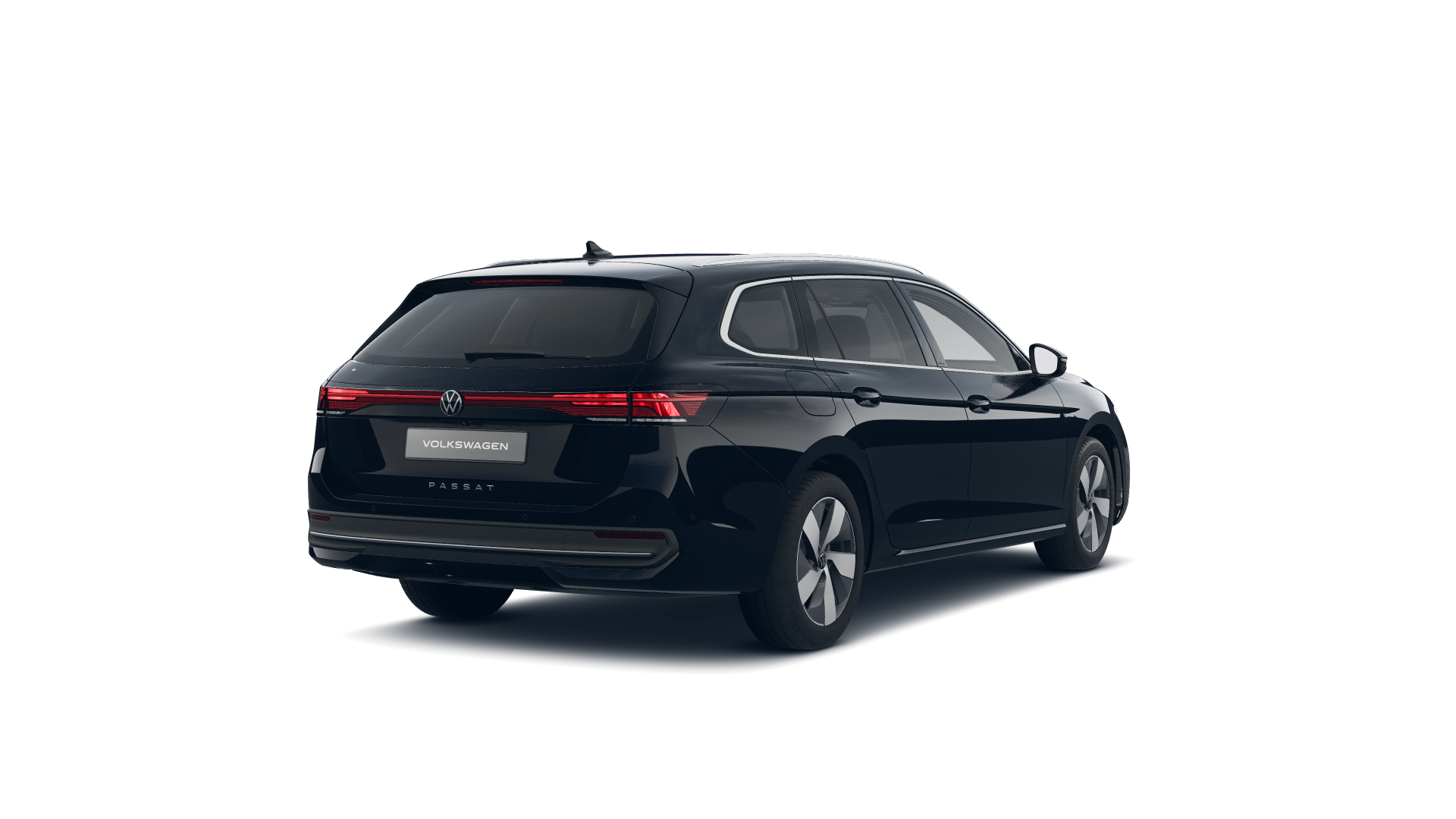 Volkswagen Passat Business DSG Variant