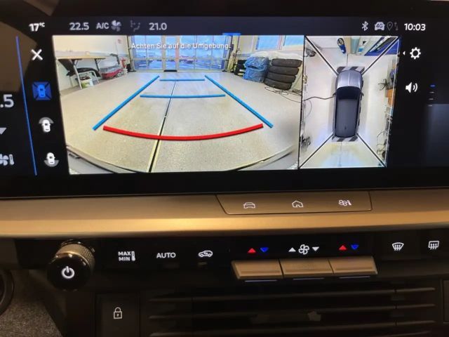 Opel Grandland X GS-Line Grand Sport