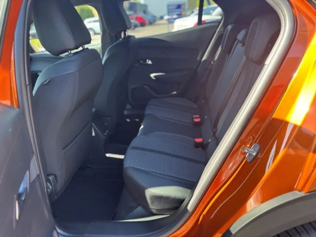 Peugeot 2008 Allure Pack