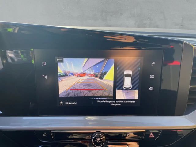 Opel Mokka GS-Line Grand Sport Mokka-e