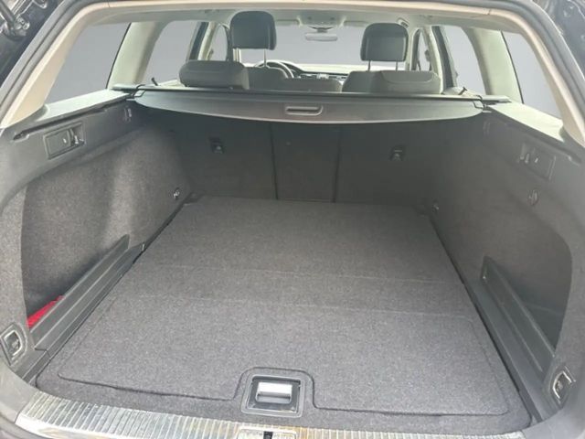 Volkswagen Passat 1.5 TSI DSG Variant