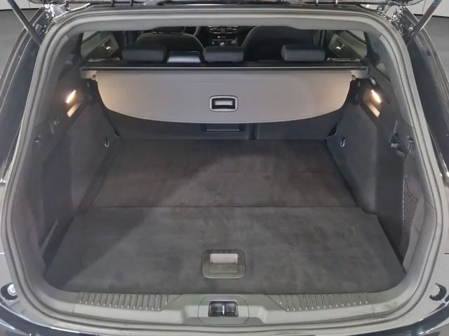 Ford Focus ST Line Wagon