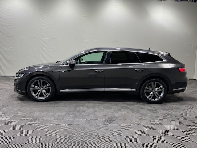 Volkswagen Arteon Shooting Brake 2.0 TDI R-Line