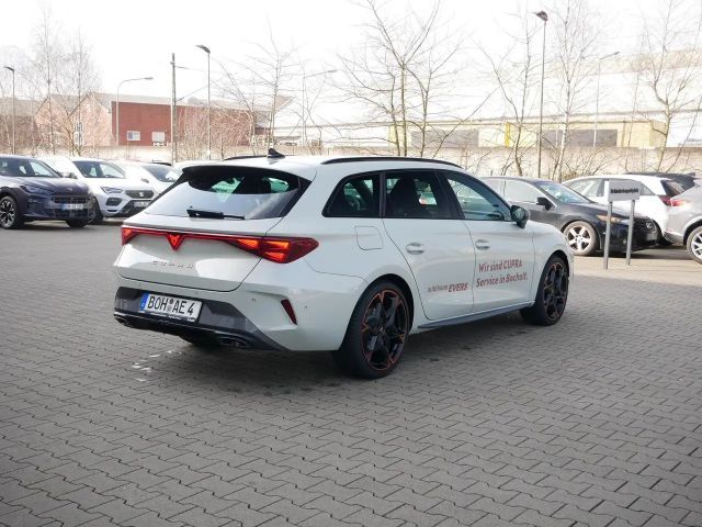 Cupra Leon DSG ST