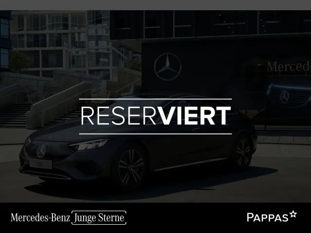 Mercedes-Benz EQE 350 4MATIC Advanced Sedan