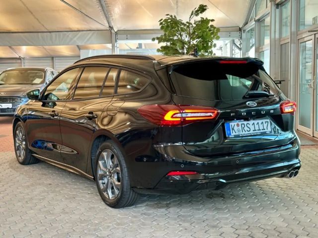 Ford Focus ST Line Wagon