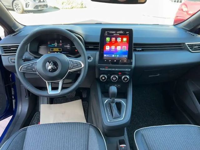 Mitsubishi Colt 1.6 Hybrid