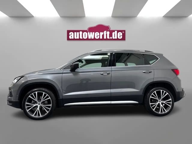 Seat Ateca 1.5 TSI DSG