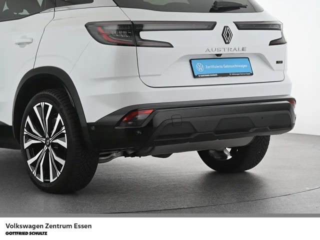 Renault Austral Iconic