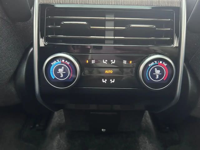 Land Rover Range Rover AWD Autobiography P530