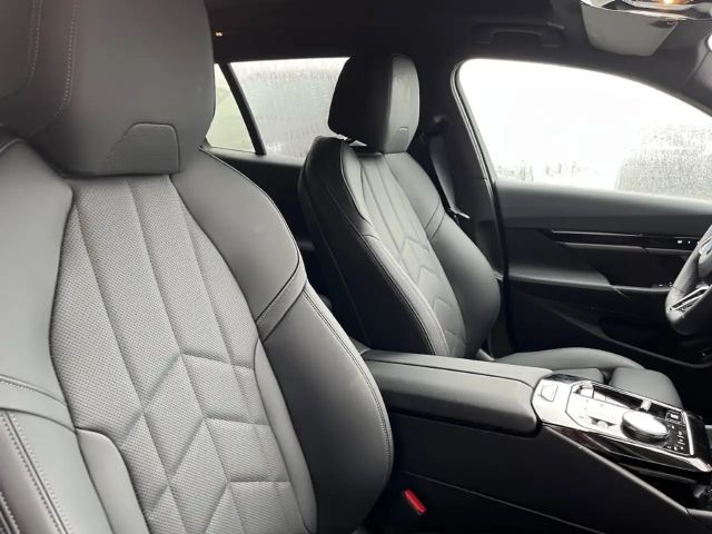 BMW 540 540d M-Sport Touring xDrive