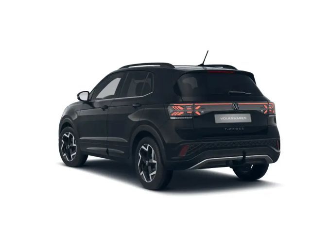 Volkswagen T-Cross 1.5 TSI DSG IQ.Drive R-Line