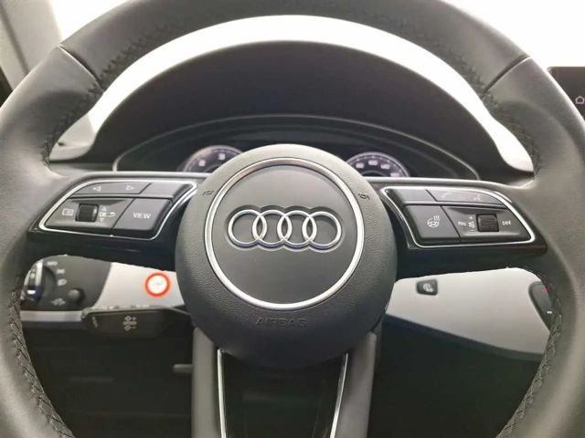 Audi A4 2.0 TDI S-Tronic
