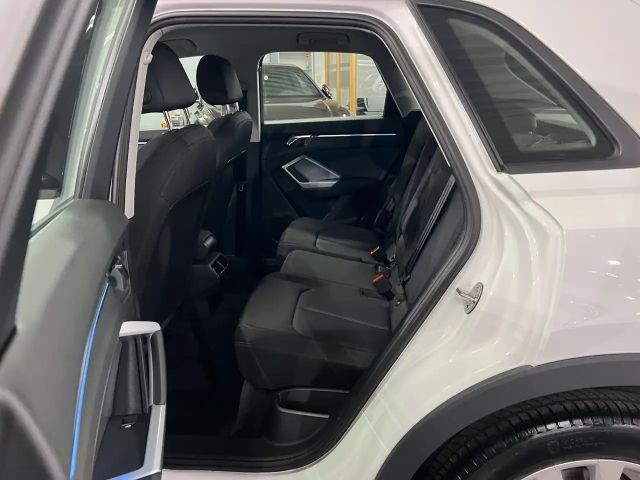 Audi Q3 Hybride Sportback