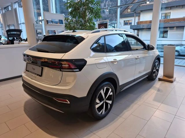 Volkswagen Taigo DSG Style