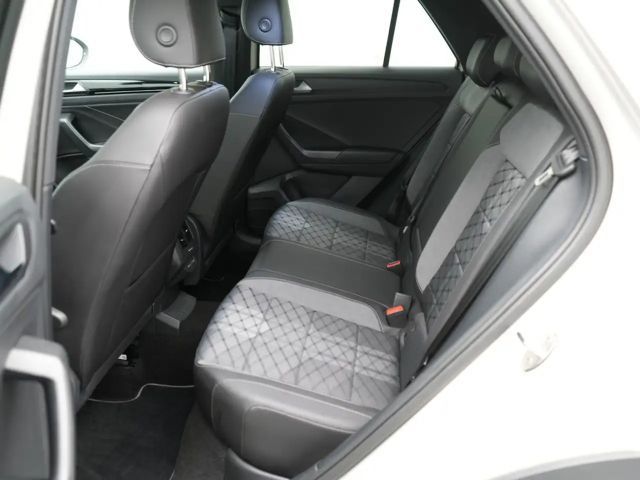 Volkswagen T-Roc DSG R-Line