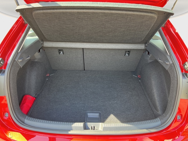 Volkswagen Taigo 1.0 TSI Life