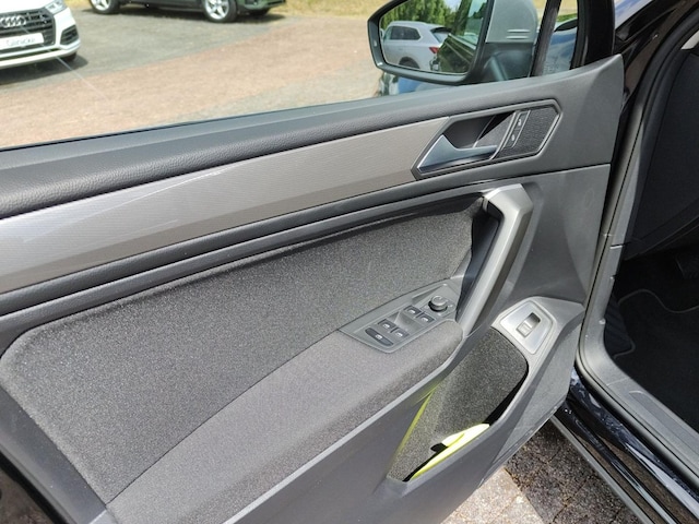 Volkswagen Tiguan 2.0 TDI 4Motion Allspace Life