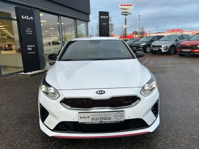 Kia ProCeed GT-Line