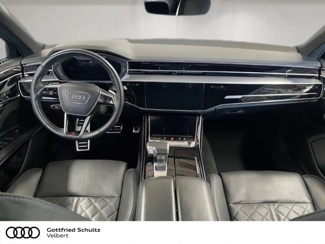 Audi A8 50 TDI Quattro S-Line