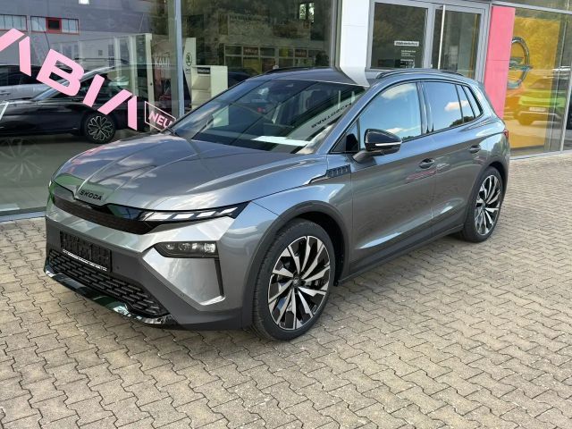 Skoda Elroq 85 Sportline