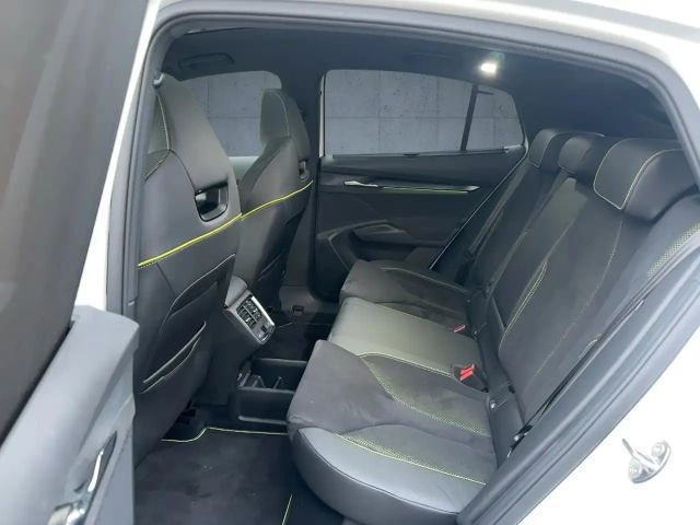 Skoda Enyaq Coupe Lounge RS