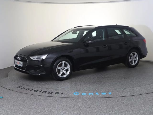 Audi A4 35 TDI