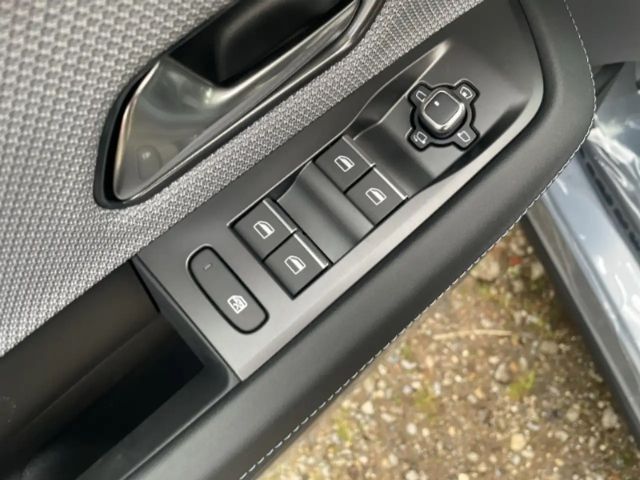 Opel Grandland X GS-Line Grand Sport Hybrid