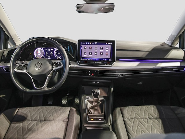 Volkswagen Golf Golf VIII Variant