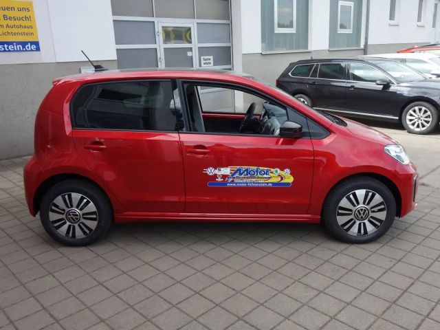 Volkswagen e-up! Edition 15"LM AC+ L&S GRA PDC+Cam SHzg