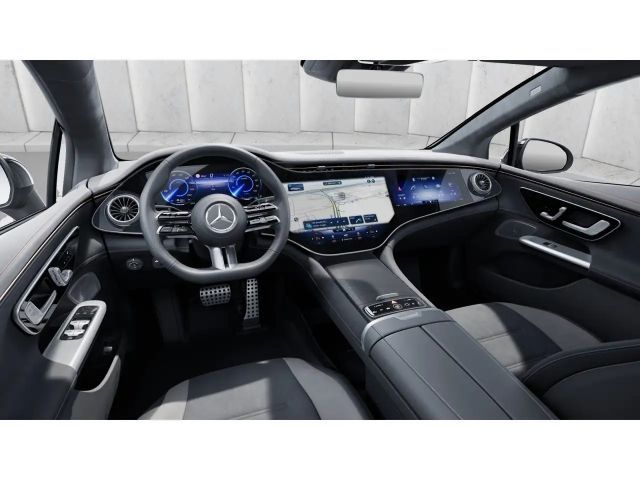 Mercedes-Benz EQE 4MATIC 500 AMG Line Sedan