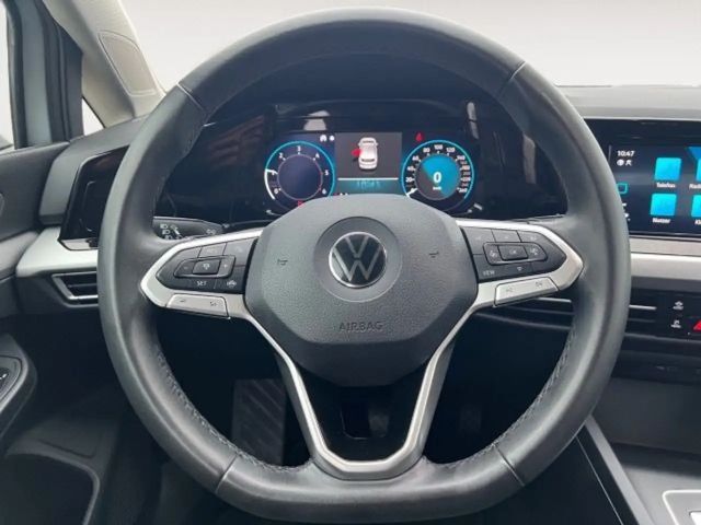 Volkswagen Golf 2.0 TDI DSG Golf VIII Life