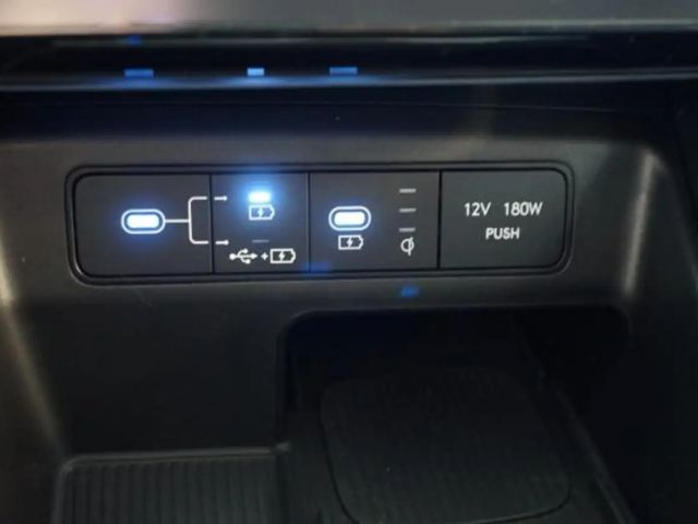 Hyundai Tucson T-GDi