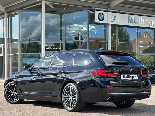 BMW 530 530d Touring xDrive