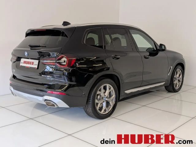 BMW X3 xDrive xDrive30e