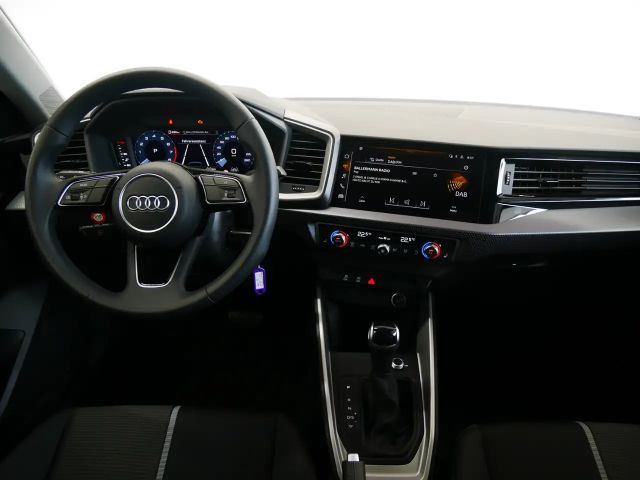 Audi A1 25 TFSI Sportback