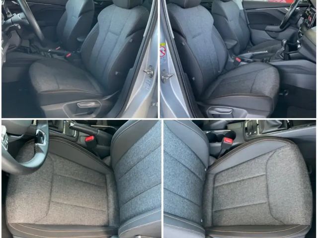 Skoda Kamiq 1.5 TSI Clever