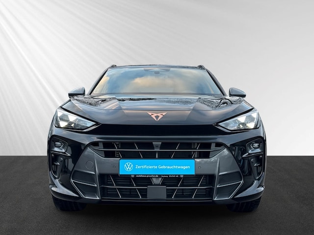 Cupra Terramar 2.0 TSI VZ