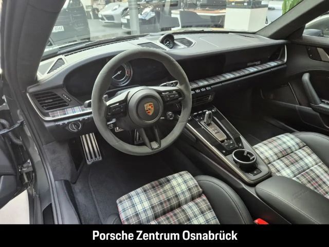 Porsche 992 Coupé Turbo