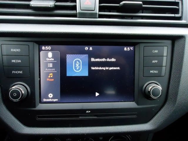 Seat Arona **TOP**Klima**1.Bes.