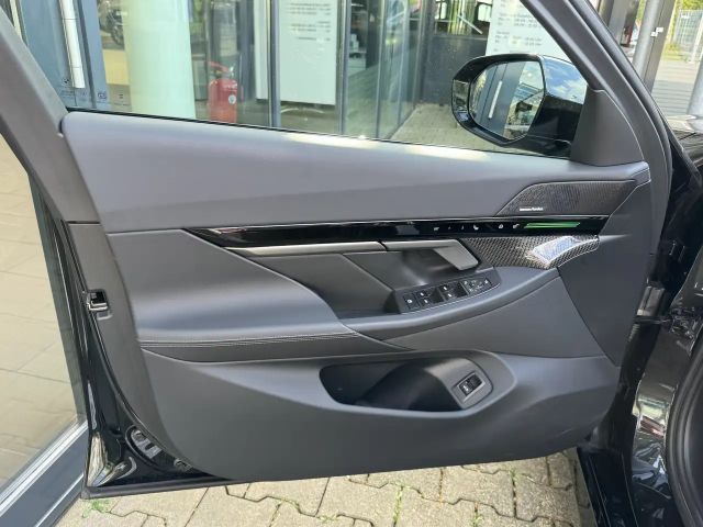 BMW 540 540d M-Sport Touring xDrive