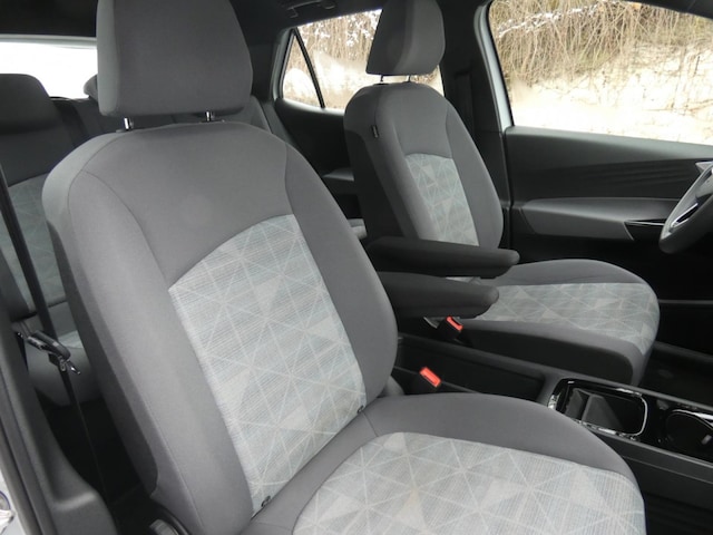 Volkswagen ID.3 Performance Pro