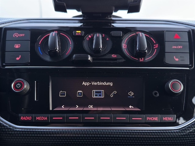 Volkswagen up! 1.0 MPI Move Move up!