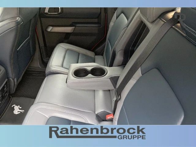 Ford Bronco 4x4 AWD Outer Banks