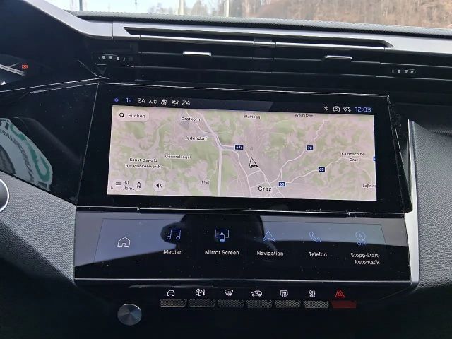 Peugeot 308 BlueHDi EAT8 GT-Line SW