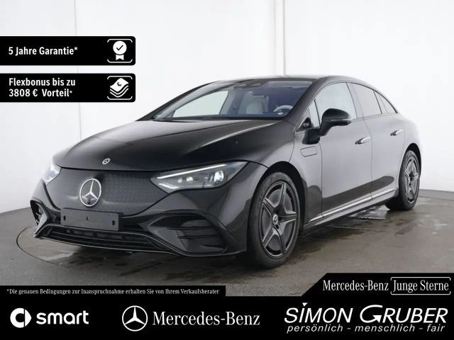 Mercedes-Benz EQE 350 AMG Line Sedan