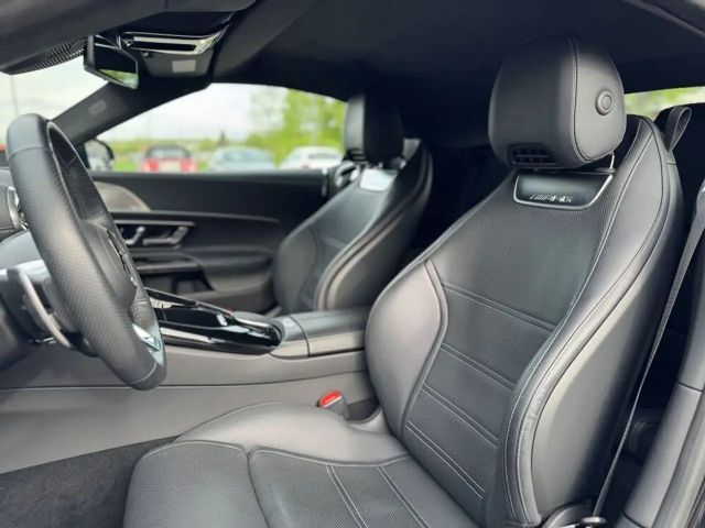 Mercedes-Benz AMG SL Aut.