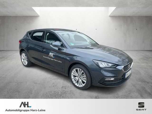 Seat Leon 1.5 eTSI Style