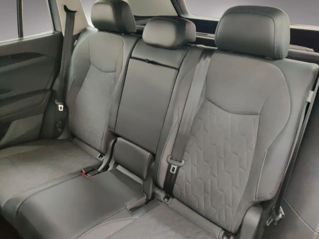 Volkswagen Tayron 1.5 eTSI Life