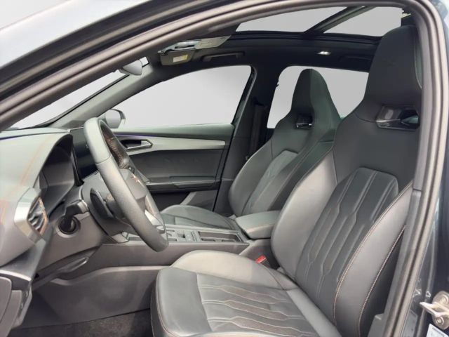 Cupra Formentor 4Drive VZ